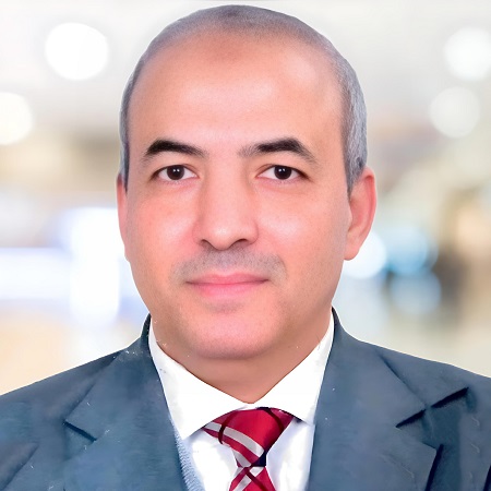 Dr. Raafat Mohamed Shaapan    